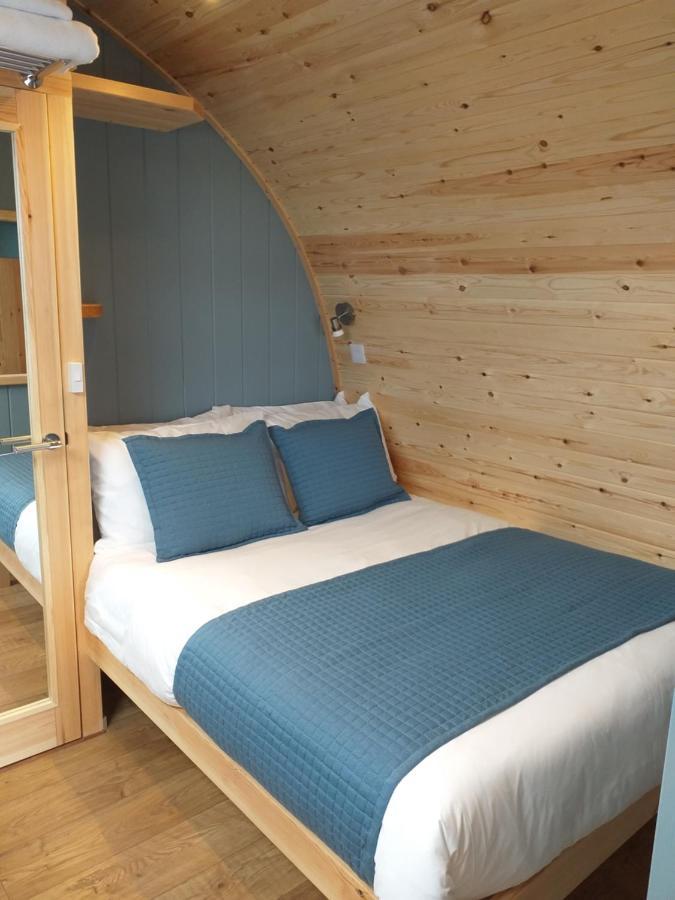 North Star Glamping Villa Lybster Exterior photo